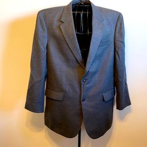 Mens Jacket/Sports Coat Blazer 46L